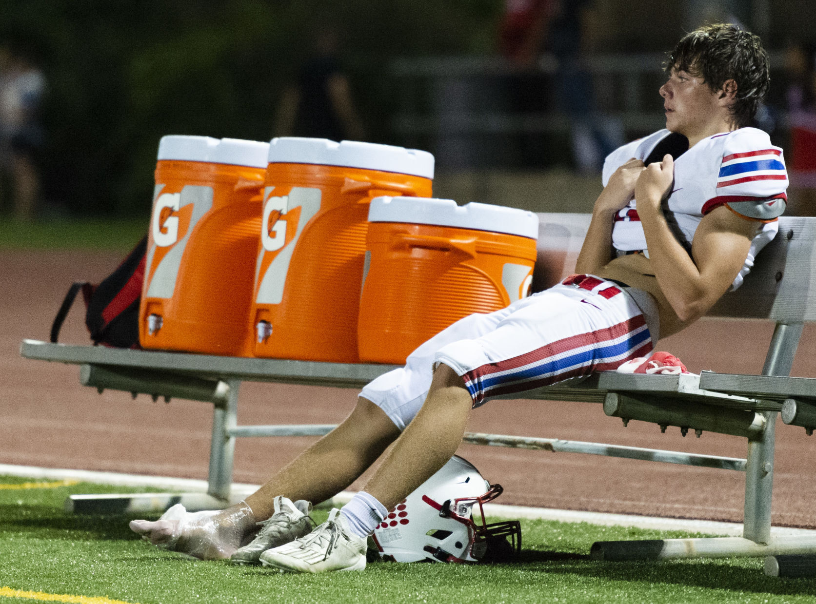 Crete vs. Seward, 9.10